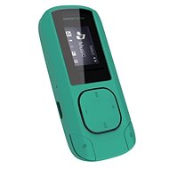 MP3 prehrávač Energy Sistem Clip Mint 8GB