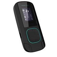 MP3 prehrávač Energy Sistem Clip Bluetooth Mint 8GB - MP3 přehrávač
