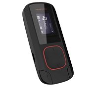 MP3 prehrávač Energy Sistem Clip Bluetooth Coral 8GB