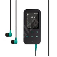 MP3 prehrávač Energy Sistem MP4 Touch Bluetooth Mint 8 GB - MP3 přehrávač
