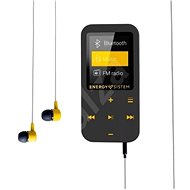 MP3 prehrávač Energy Sistem MP4 Touch Bluetooth Amber 16 GB