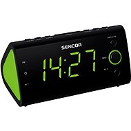 Sencor SRC 170 GN zelený - Rádiobudík
