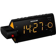 Sencor SRC 330 OR