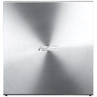 ASUS SDRW-08U5S-U strieborná + softvér