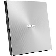 ASUS SDRW-08U9M-U strieborná