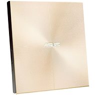 ASUS SDRW-08U9M-U zlatá