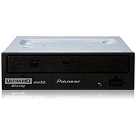 PIONEER BDR-211EBK Interná Blu-ray Burner