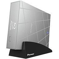 PIONEER Externá Blu-ray napaľovačka BDR-X09T