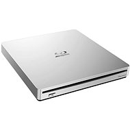 PIONEER Externá Slim Blu-ray napaľovačka BDR-XS06T