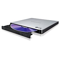 LG GP57EB40 strieborná