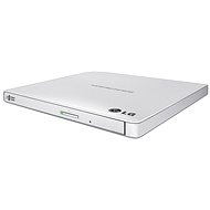 LG GP57EW40 biela
