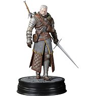 The Witcher 3: Wild Hunt – Geralt Grandmaster Ursine Armor
