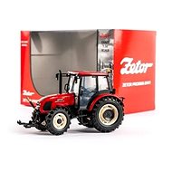 Zetor Proxima 8441 – kovový