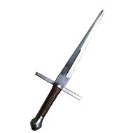 Gotická dýka na motívy Kingdom Come: Deliverance