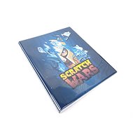 Scratch Wars – Zberateľský album A4