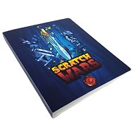 Scratch Wars – Album na karty zbraní A5