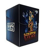 Scratch Wars – Card Deck