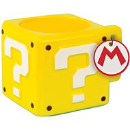 Super Mario Question Block Mug