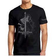 Kingdom Come: Deliverance T-shirt Henry S