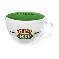 Hrnček Priatelia Central Perk – hrnček