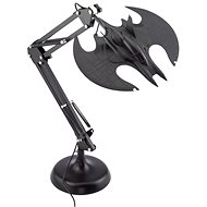 Batman Batwing Desk Lamp – lampa - Stolová lampa