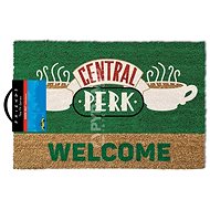 Priatelia – Central Perk – rohožka