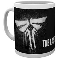 Hrnček The Last of Us Part II – Firefly – hrnček
