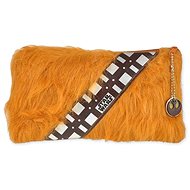 Star Wars – Chewbacca – peračník na písacie potreby - Puzdro do školy