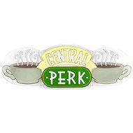 Priatelia – Central Perk – Neon Logo na stenu - Dekoratívne osvetlenie