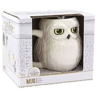 Hrnček Harry Potter Hedwig – 3D hrnček