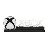 Xbox Icons Light – dekoratívna lampa - Stolová lampa