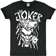 Tričko The Joker – tričko S