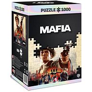 Puzzle Mafia: Vito Scaletta – Puzzle