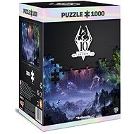 Puzzle Skyrim 10th Anniversary – Puzzle
