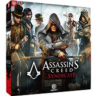 Assassins Creed Syndicate: The Tavern – Puzzle