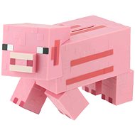Minecraft - Pig - 3D pokladnička - Pokladnička