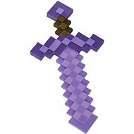 Minecraft – Enchanted Sword - Replika zbrane