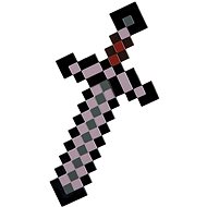 Minecraft – Nether Sword - Replika zbrane