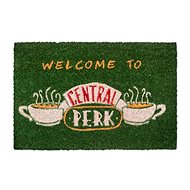Friends – Central Perk – rohožka
