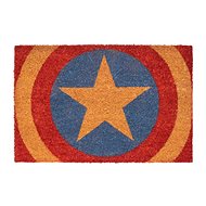 Captain America – Shield – rohožka