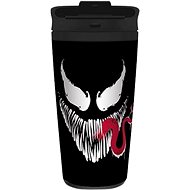 Marvel – Venom Face – cestovný hrnček - Termohrnček