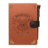 Zápisník Harry Potter – Hogwarts – zápisník