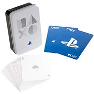 PlayStation – Symbols – hracie karty