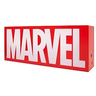 Marvel – Logo – lampa dekoratívna - Dekoratívne osvetlenie