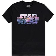 Tričko Star Wars – Baby Yoda – tričko