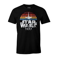 Tričko Star Wars – 1977 – tričko