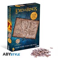 Puzzle Lord Of The Rings – Jigsaw Puzzle