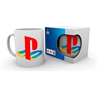 Hrnček PlayStation – Original Logo – hrnček