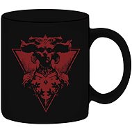 Diablo IV – Hotter Then Hell – hrnček - Hrnček