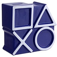 Playstation – Icons – pokladnička keramická - Pokladnička